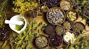 Medicina Natural
