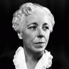 Karen Horney y su teoría sobre la personalidad neurótica