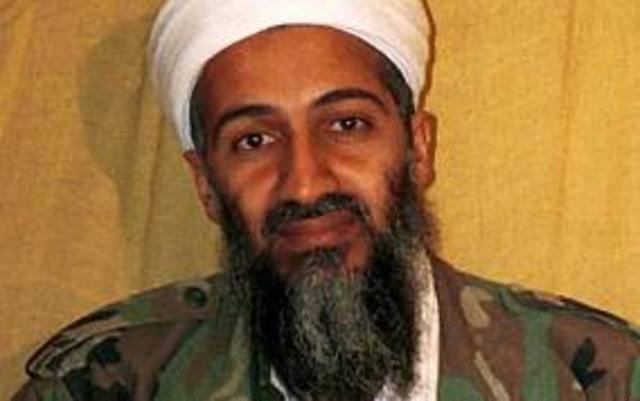 Osama Bin Laden's Death