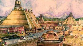 Timeline: LINEA DEL TIEMPO LA CONQUISTA