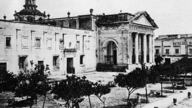 Instituto ciencias del estado