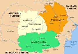 Critical stage of the war