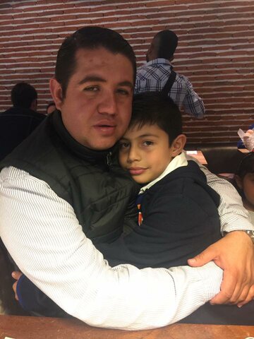 BIRTHDAY CELEBRATION # 8