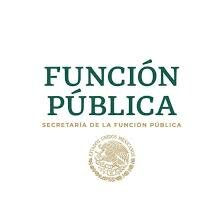 Secretaría de la Función Pública