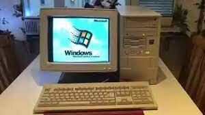 Windows 95