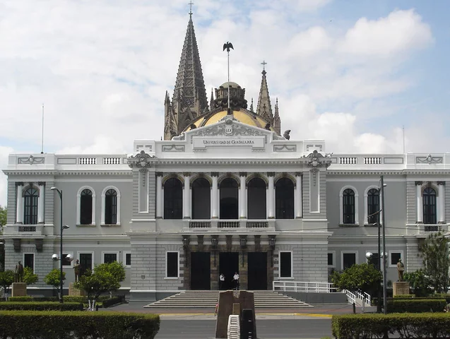 Universidad de Guadalajara