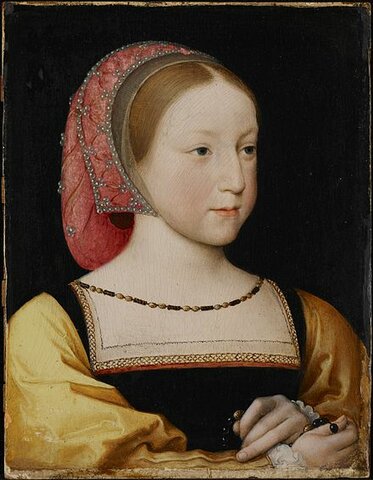 Carlota de Francia (1516-1524).