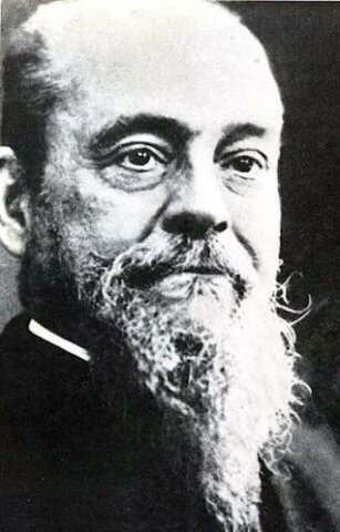 Vilfredo Pareto