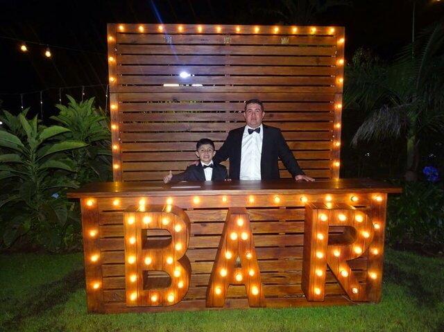 FAMILY CELEBRATION DAY