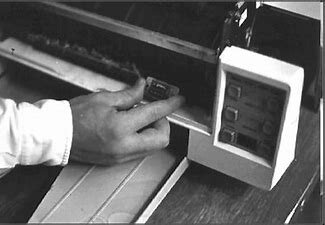 escáner de ordenador