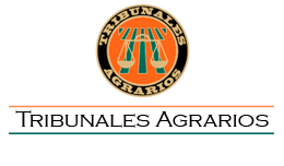 La Ley Orgánica de los Tribunales Agrarios