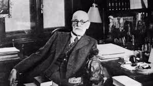 Sigmund Freud