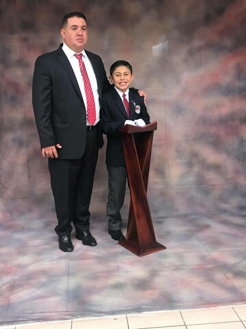 FULFILLING WITH ANOTHER SACRAMENT.