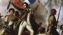 Timeline: Revolución Francesa / Eva Nazar, Akemi Sarmiento, Génesis Elvir