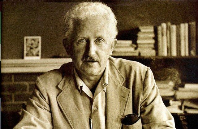 Teorías de Personalidad en Psicología: Erik Erikson