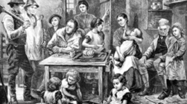 Timeline: Historia de la Infancia en Colombia en el Siglo XIX