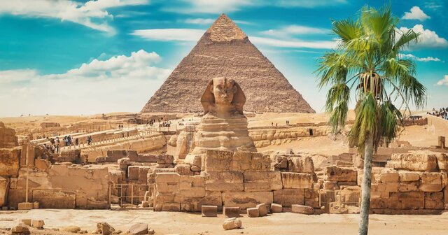 Egipto