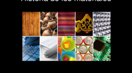 Timeline: Historia de los materiales