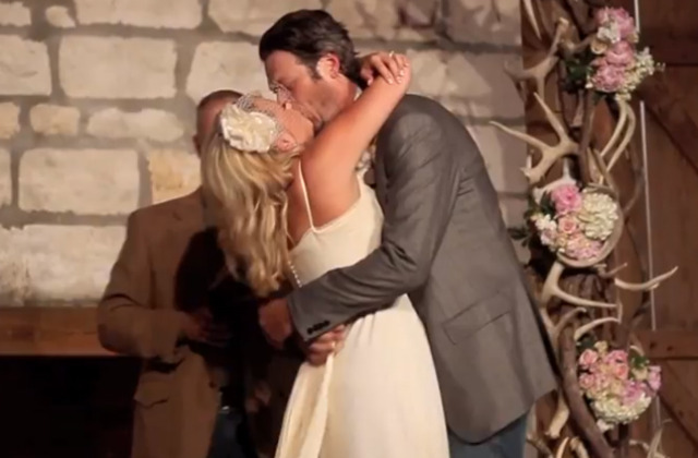 Blake && Miranda<3
