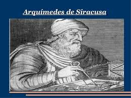 ARQUIMIDES