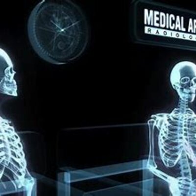 Timeline: La Historía de la Radiología