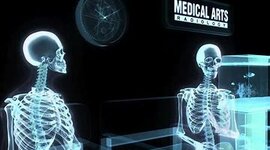 Timeline: La Historía de la Radiología