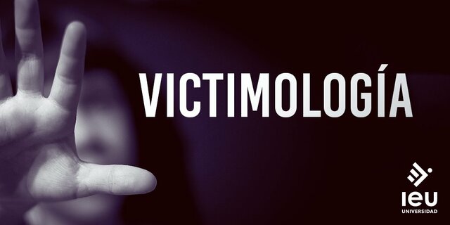 Definición oficial de Victimología
