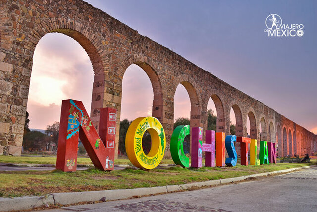 Fundaciones de Guadalajara (Nochistlán)
