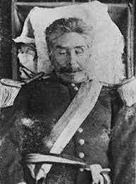 GOBIERNO DE MIGUEL DE SAN ROMÁN (1862 – 1863)