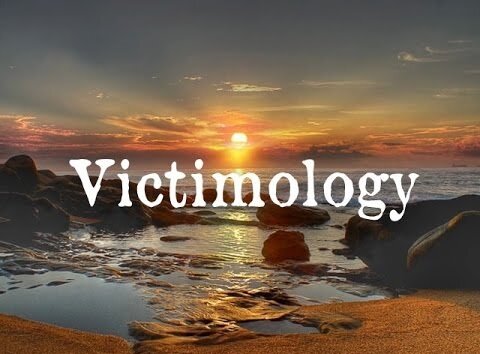 "Victimology"