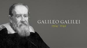 GALILEO GALILEI