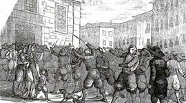 Timeline: LINEA DEL TIEMPO DEL SIGLO XIX