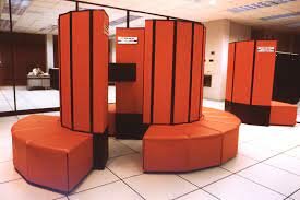 Cray X-MP