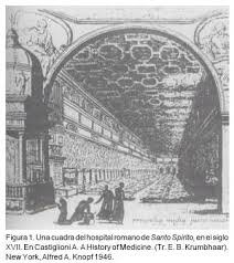 Médicos formados en mezquitas de Bagdad y el Cairo.