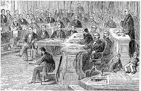 Juicio de Residencia de Nuño Beltrán.