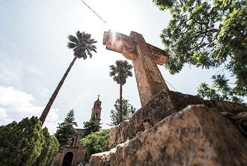 Fundación de Tlacotan, Guadalajara