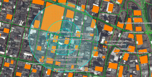 Lanzamiento el Software MapInfo