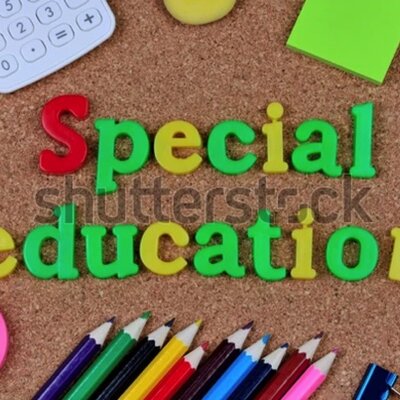 Timeline: Cynara Suarez - History of Special Education and Inclusive Education