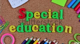 Timeline: Cynara Suarez - History of Special Education and Inclusive Education
