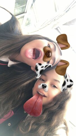 The game of the secret friend