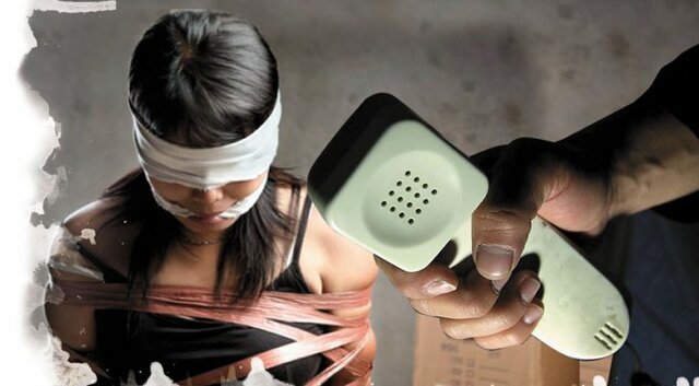 Justicia para las Victimas de Delito y Abuso de Poder