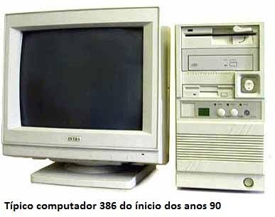 Anos 90