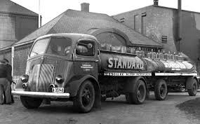 John D. Rockefeller Created Standard Oil