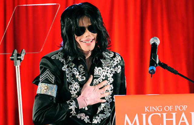 Death of Michael Jackson