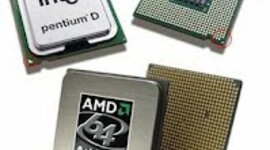 Timeline: HARDWARE DE PROCESAMIENTO