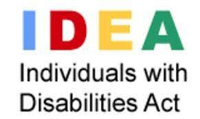 Individuals with Disabilities Education Act (IDEA) Public law 105-17