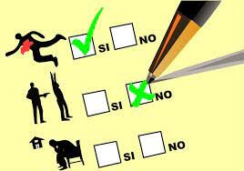 Encuesta internacional de Victimización