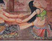 2700 AC terapias de masaje