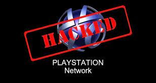 Hackeo al servicio de "Playstation Network"