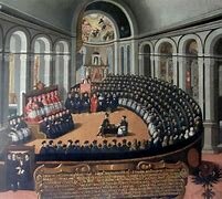 Concilio de Trento.